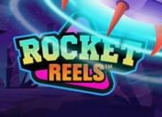 Rocket reels Hacksaw